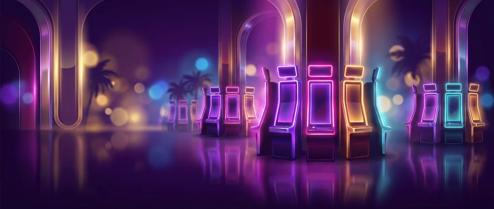 Bannière jeux et retraits pour joueurs en France